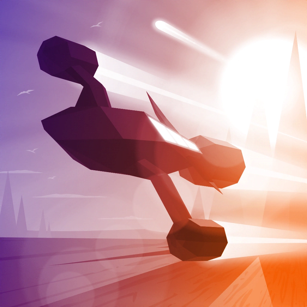 RACETHESUN