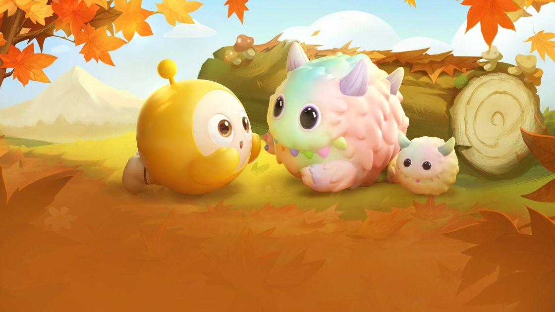 蛋仔派对2026国际服(5)