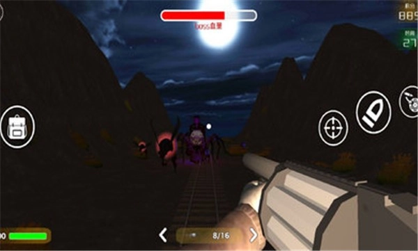 查尔斯小火车中文版图1