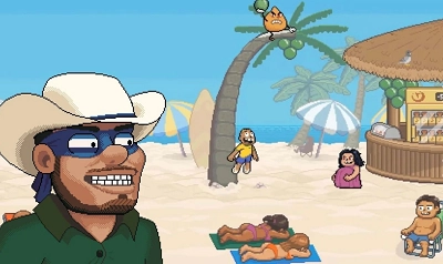 Zueirama图3