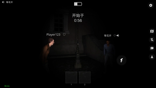 TheGhost最新版图2