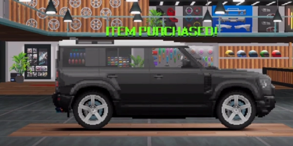 顶尖赛车手中文版(1)