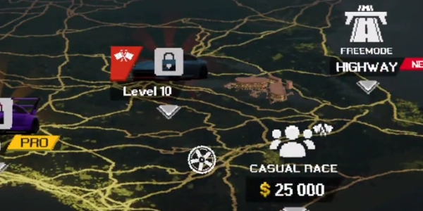 顶尖赛车手中文版(3)