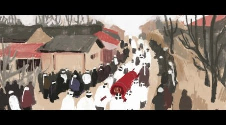 喜丧正版