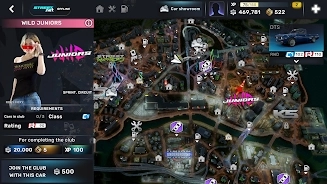 CarXStreet最新版