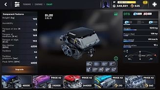 CarXStreet最新版