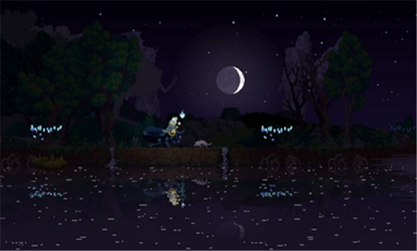 王国：两位君主(3)