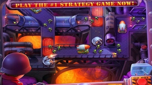 坚守阵地2026最新版(2)