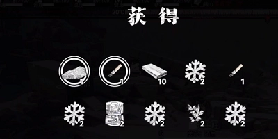 我在末日捡垃圾