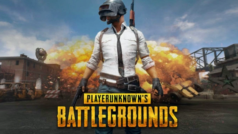 pubg国际服正版
