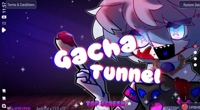 加查隧道安卓版