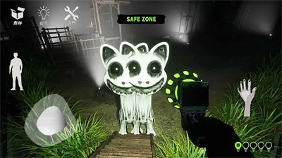 畸形动物园内购版(4)