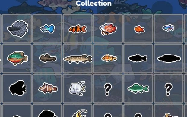 轻松水族馆手机版2