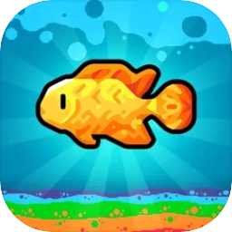 快来养鱼手机版  V1.0