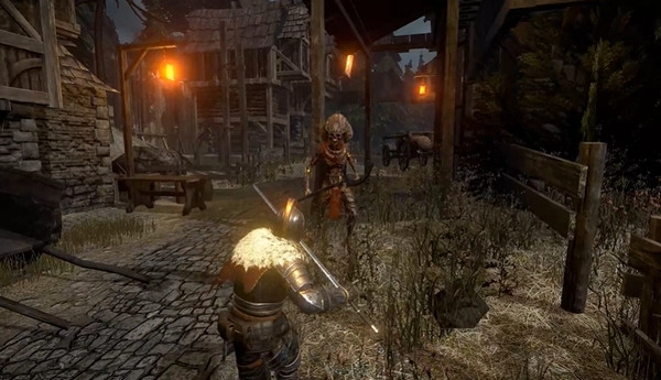 凡尔赛法环最新版