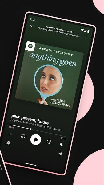 Spotify图2
