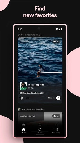 Spotify图1