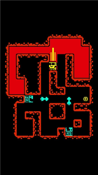 假面古墓中文版-图4