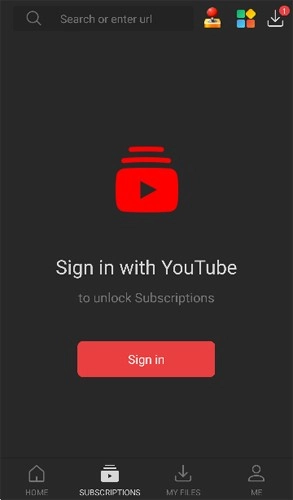 VidMate最新版