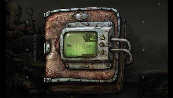 机械迷城免费(4)