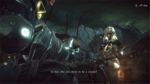 帕斯卡契约免费版(4)