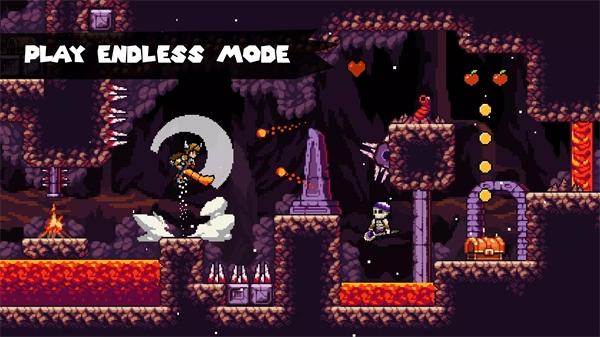 苹果骑士汉化版(5)