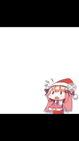 圣诞老人和白色圣诞节安卓版图2