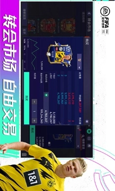 FC足球世界手机版图3