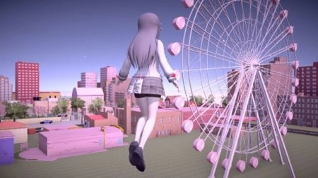 樱花校园之恋正版截图2