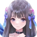 蓝色反射：灿