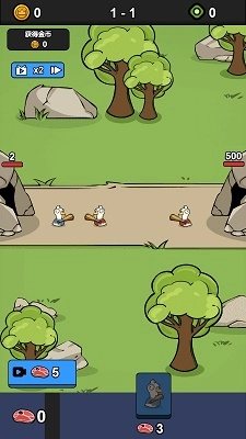鹅鹅出击手机版(3)