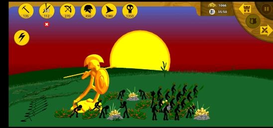 火柴人战争遗产fm最新版