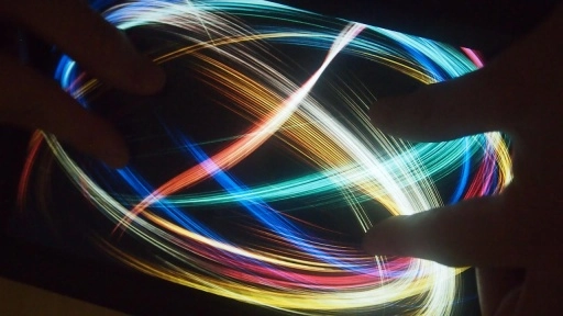 炫彩粒子3D版(1)