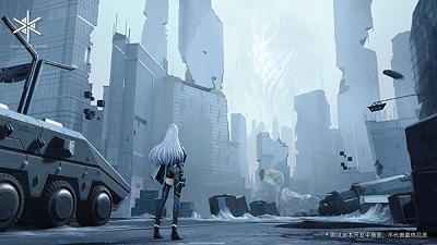 尘白禁区手机版