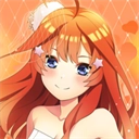 五等分的新娘正版