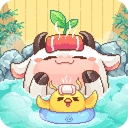奶牛镇的小时光游戏安装包