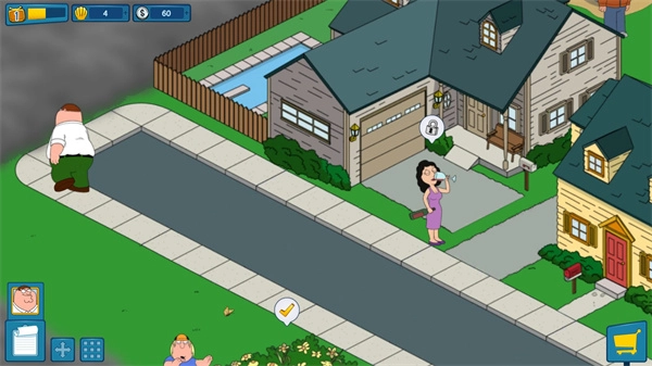 恶搞之家安卓官方版图4