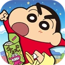 蜡笔小新跑酷2025最新版