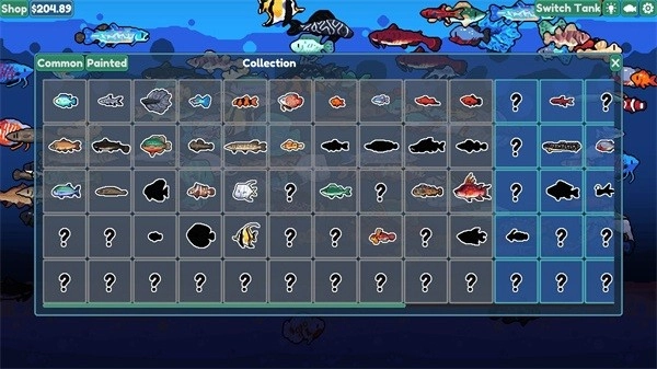 Chillquarium图4