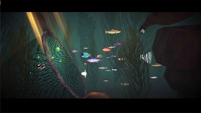 一只鱼正版截图6