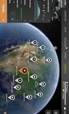 FishingPlanet