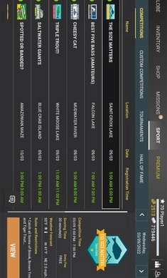 FishingPlanet