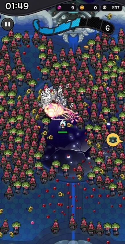 饥饿外星娘最新版(2)