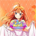 五等分的新娘安卓版