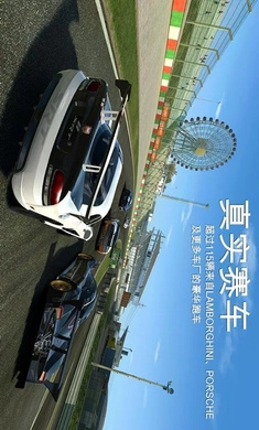 真实赛车3图5