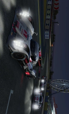 真实赛车3