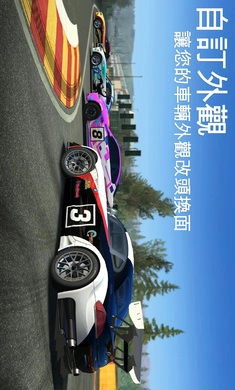 真实赛车3