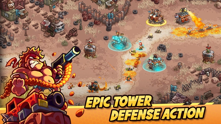 废土世界正版安装包下载