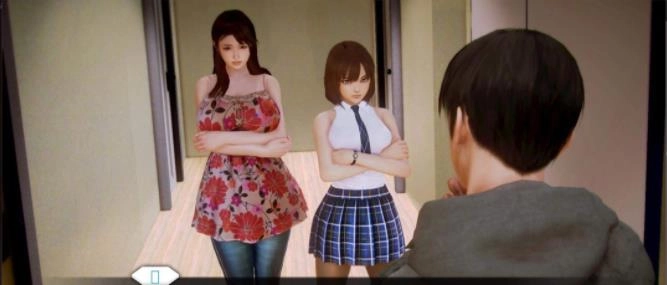 二次元老婆学院汉化版截图2