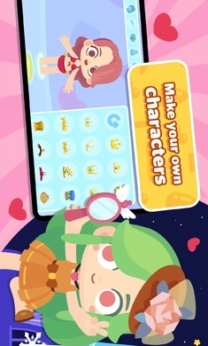 熊猫博士小镇国际服(3)